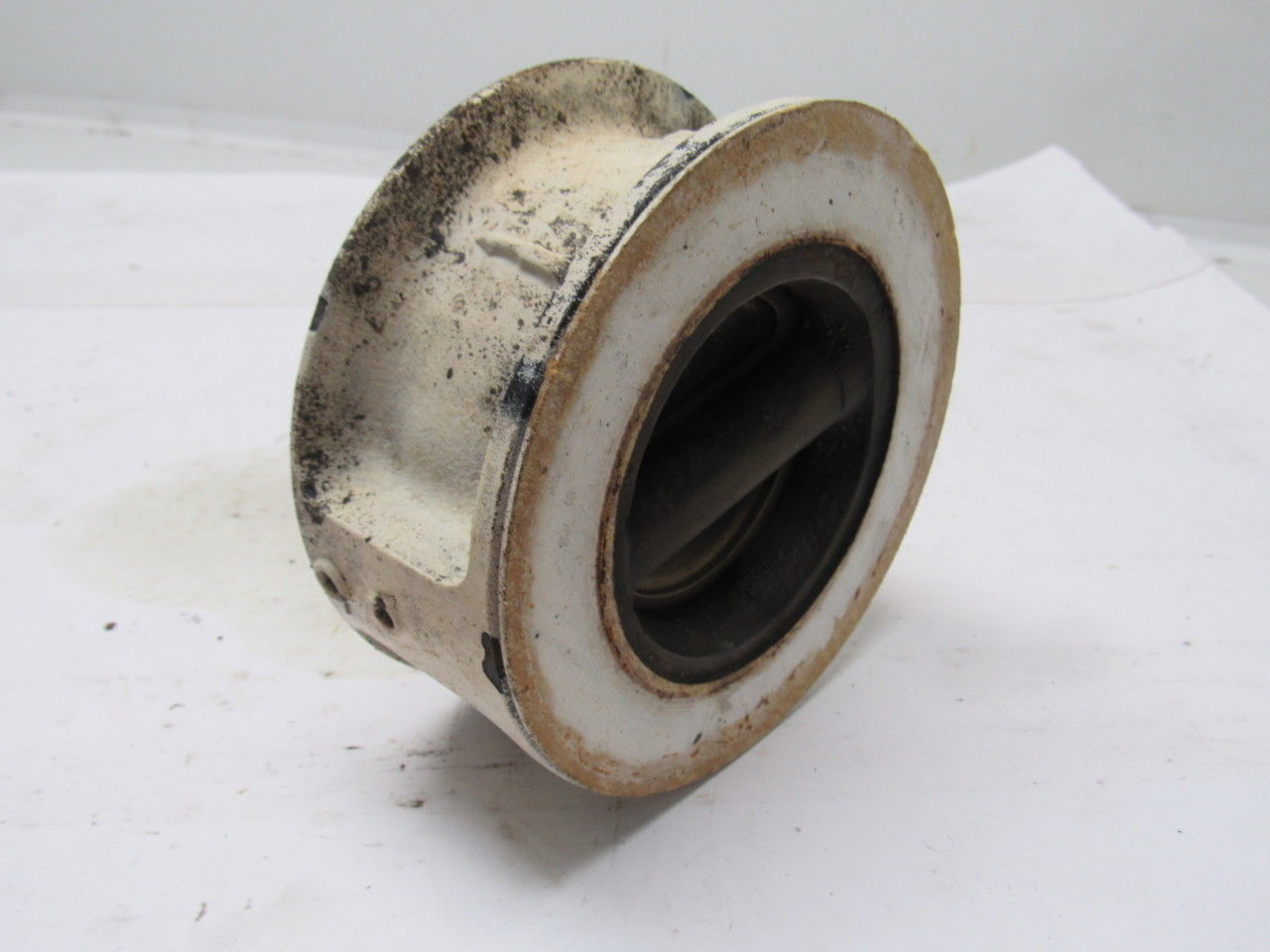 Gulf Valve MBC12-5081-SF 3" Wafer Check Valve