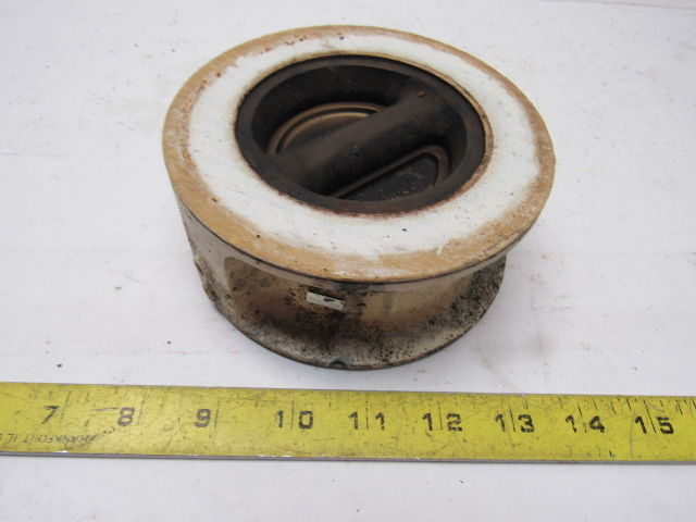 Gulf Valve MBC12-5081-SF 3" Wafer Check Valve