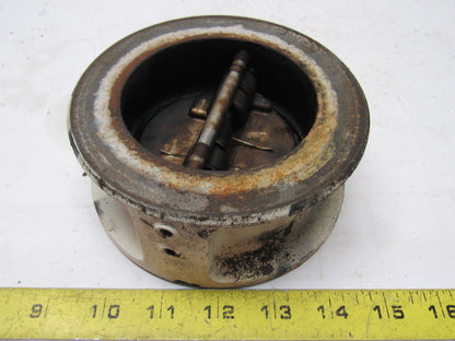 Gulf Valve MBC12-5081-SF 3" Wafer Check Valve