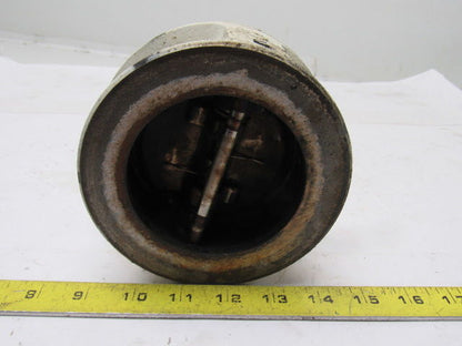 Gulf Valve MBC12-5081-SF 3" Wafer Check Valve