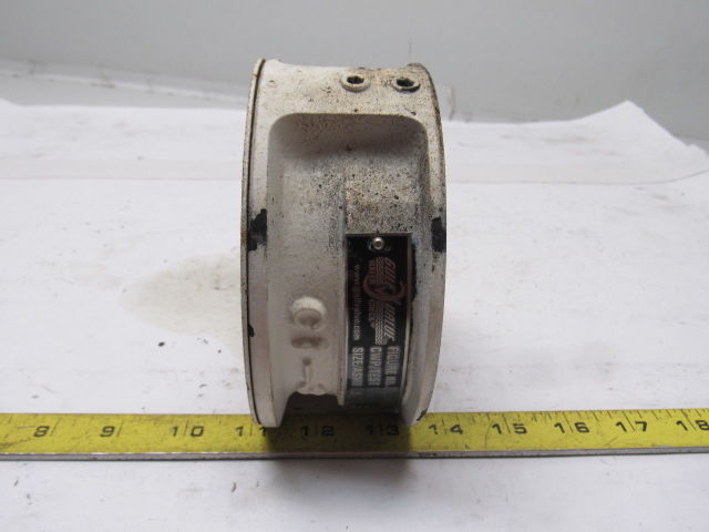 Gulf Valve MBC12-5081-SF 3" Wafer Check Valve