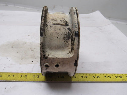 Gulf Valve MBC12-5081-SF 3" Wafer Check Valve