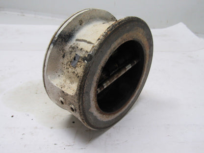 Gulf Valve MBC12-5081-SF 3" Wafer Check Valve