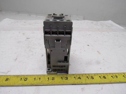 Allen Bradley 700-C09D*10 Ser A Contactor  24VDC Coil