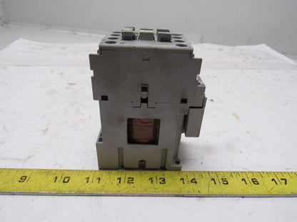 Allen Bradley 700-C09D*10 Ser A Contactor  24VDC Coil