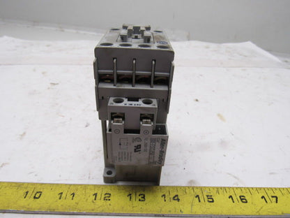 Allen Bradley 700-C09D*10 Ser A Contactor  24VDC Coil
