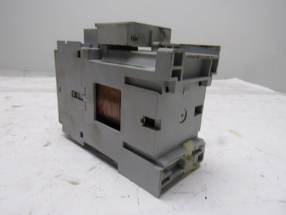 Allen Bradley 700-C09D*10 Ser A Contactor  24VDC Coil