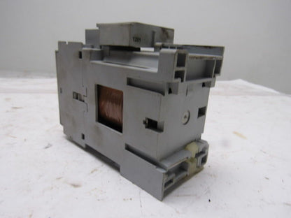 Allen Bradley 700-C09D*10 Ser A Contactor  24VDC Coil