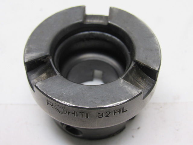 ROHITI 32HL Modular Indexable Insert Tool Cutter CNC Tooling
