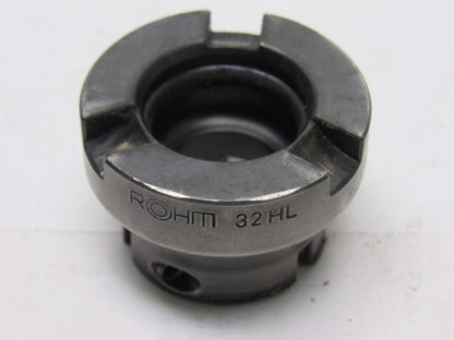 ROHITI 32HL Modular Indexable Insert Tool Cutter CNC Tooling