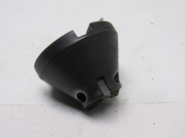 ROHITI 20HL Modular Indexable Insert Tool Cutter CNC Tooling