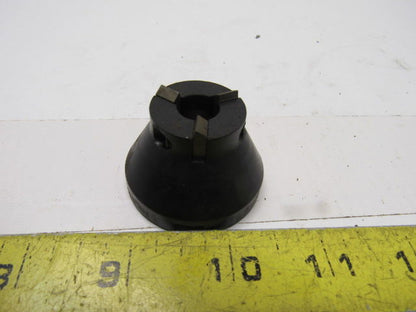 ROHITI 25HL Modular Indexable Insert Tool Cutter CNC Tooling