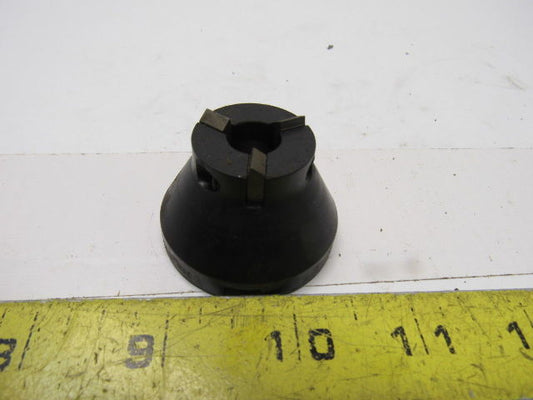 ROHITI 25HL Modular Indexable Insert Tool Cutter CNC Tooling