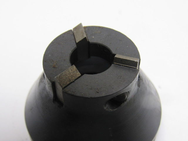 ROHITI 25HL Modular Indexable Insert Tool Cutter CNC Tooling