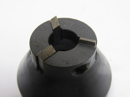 ROHITI 25HL Modular Indexable Insert Tool Cutter CNC Tooling