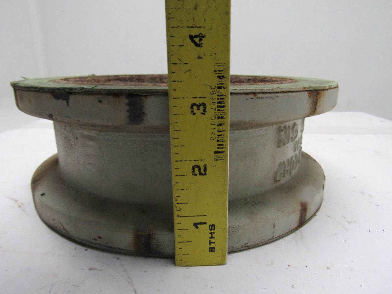 Technochyeck 6" 5050 Wafer Check Valve