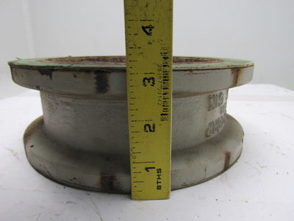 Technochyeck 6" 5050 Wafer Check Valve