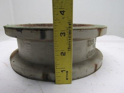 Technochyeck 6" 5050 Wafer Check Valve