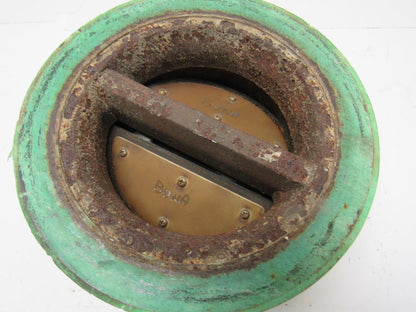 Technochyeck 6" 5050 Wafer Check Valve