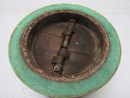Technochyeck 6" 5050 Wafer Check Valve