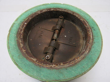 Technochyeck 6" 5050 Wafer Check Valve