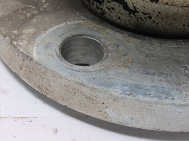 3" 88mm Flexible Single Sphere Rubber Expansion Joint Body