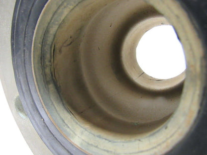 3" 88mm Flexible Single Sphere Rubber Expansion Joint Body