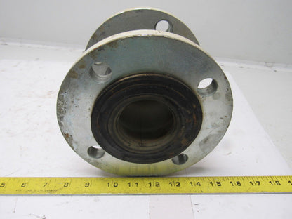 2-1/2" 65mm Flexible Single Sphere Rubber Expansion Joint Body