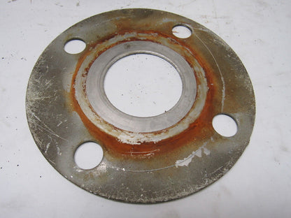 2-1/2" 65mm Flexible Single Sphere Rubber Expansion Joint Body