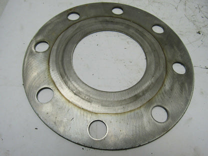 4" -100mm Flexible Single Sphere Rubber Expansion Joint Body