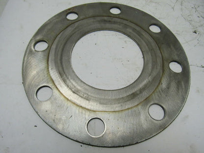 4" -100mm Flexible Single Sphere Rubber Expansion Joint Body