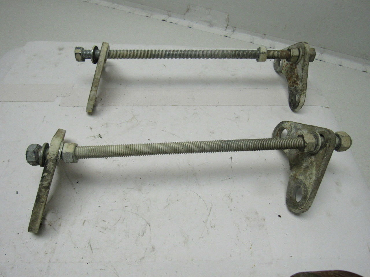 3"x 11-1/2" Stainless Steel Braided Bellows Expansion Joint