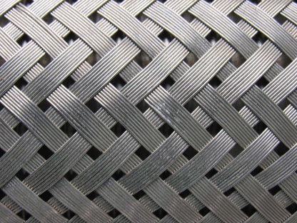 3"x 11-1/2" Stainless Steel Braided Bellows Expansion Joint