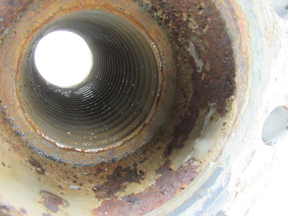 3"x 11-1/2" Stainless Steel Braided Bellows Expansion Joint