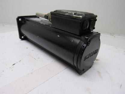 API Elmo/Atlas Copco EP115131-62A3BB AC Servo Motor W/Brake