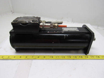 API Elmo/Atlas Copco EP115131-62A3BB AC Servo Motor W/Brake