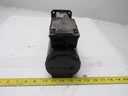 API Elmo/Atlas Copco EP115131-62A3BB AC Servo Motor W/Brake