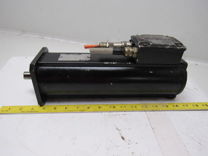 API Elmo/Atlas Copco EP115131-62A3BB AC Servo Motor W/Brake