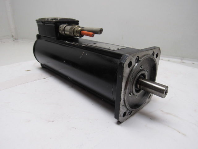 API Elmo/Atlas Copco EP115131-62A3BB AC Servo Motor W/Brake