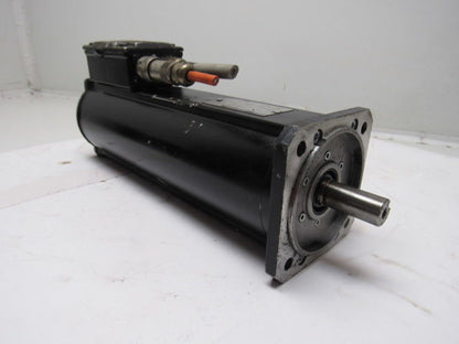 API Elmo/Atlas Copco EP115131-62A3BB AC Servo Motor W/Brake