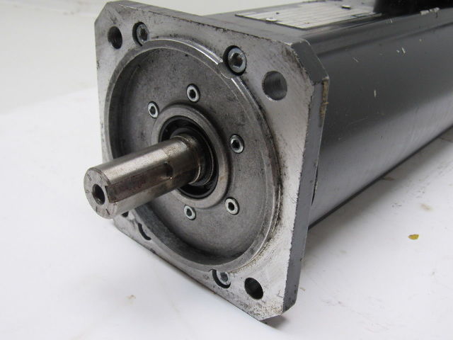 API Elmo/Atlas Copco EP115131-62A3BB AC Servo Motor W/Brake