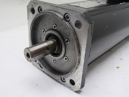 API Elmo/Atlas Copco EP115131-62A3BB AC Servo Motor W/Brake