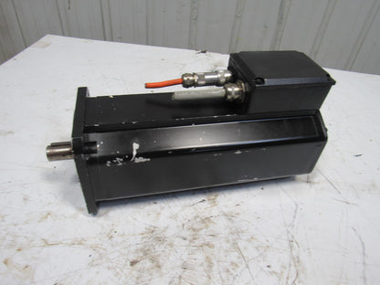 Atlas Copco Controls AB EP165180-62A3BB AC Servo Motor W/Brake 3000RPM