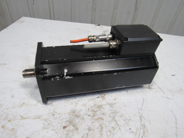 Atlas Copco Controls AB EP165180-62A3BB AC Servo Motor W/Brake 3000RPM