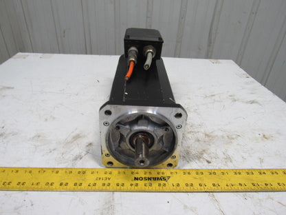 Atlas Copco Controls AB EP165180-62A3BB AC Servo Motor W/Brake 3000RPM