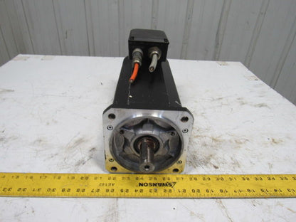 Atlas Copco Controls AB EP165180-62A3BB AC Servo Motor W/Brake 3000RPM