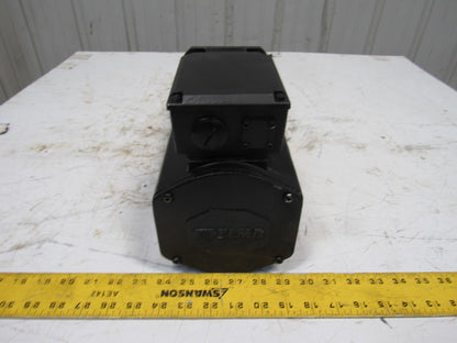 Atlas Copco Controls AB EP165180-62A3BB AC Servo Motor W/Brake 3000RPM