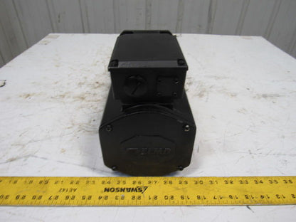 Atlas Copco Controls AB EP165180-62A3BB AC Servo Motor W/Brake 3000RPM