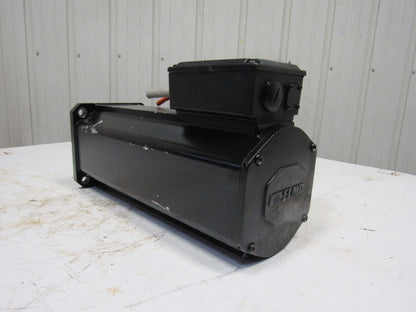Atlas Copco Controls AB EP165180-62A3BB AC Servo Motor W/Brake 3000RPM