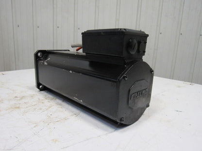 Atlas Copco Controls AB EP165180-62A3BB AC Servo Motor W/Brake 3000RPM